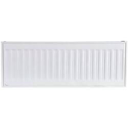 Радиатор стальной Sanica Nero T22 300х1800 (White)