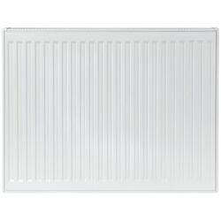 Радиатор стальной Sanica Nero T22 300x400 (White) Thumb
