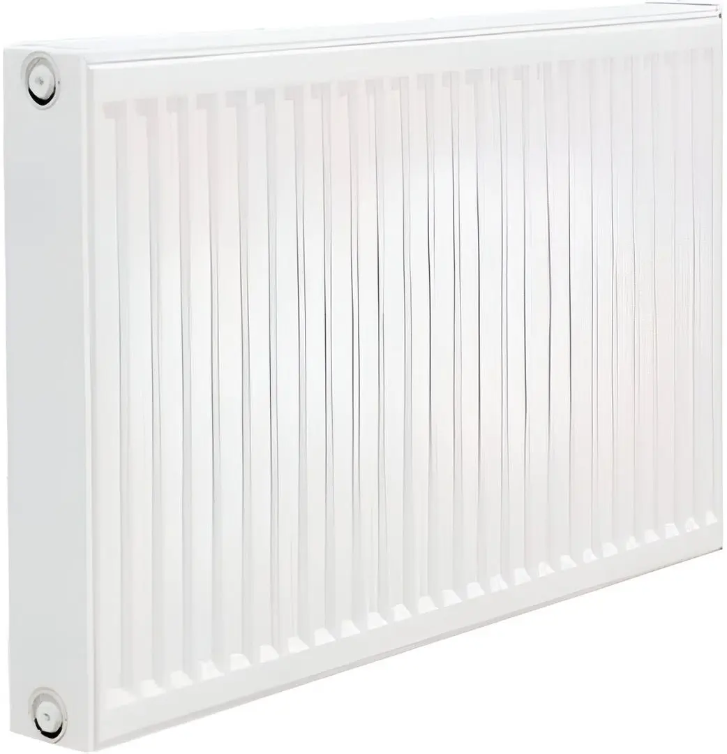 Радиатор стальной Sanica Nero T22 300x400 (White)
