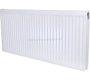 Radiator din otel Sanica Nero T22 500x900 (White)