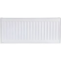 Радиатор стальной Sanica T22 300x1800 (White)