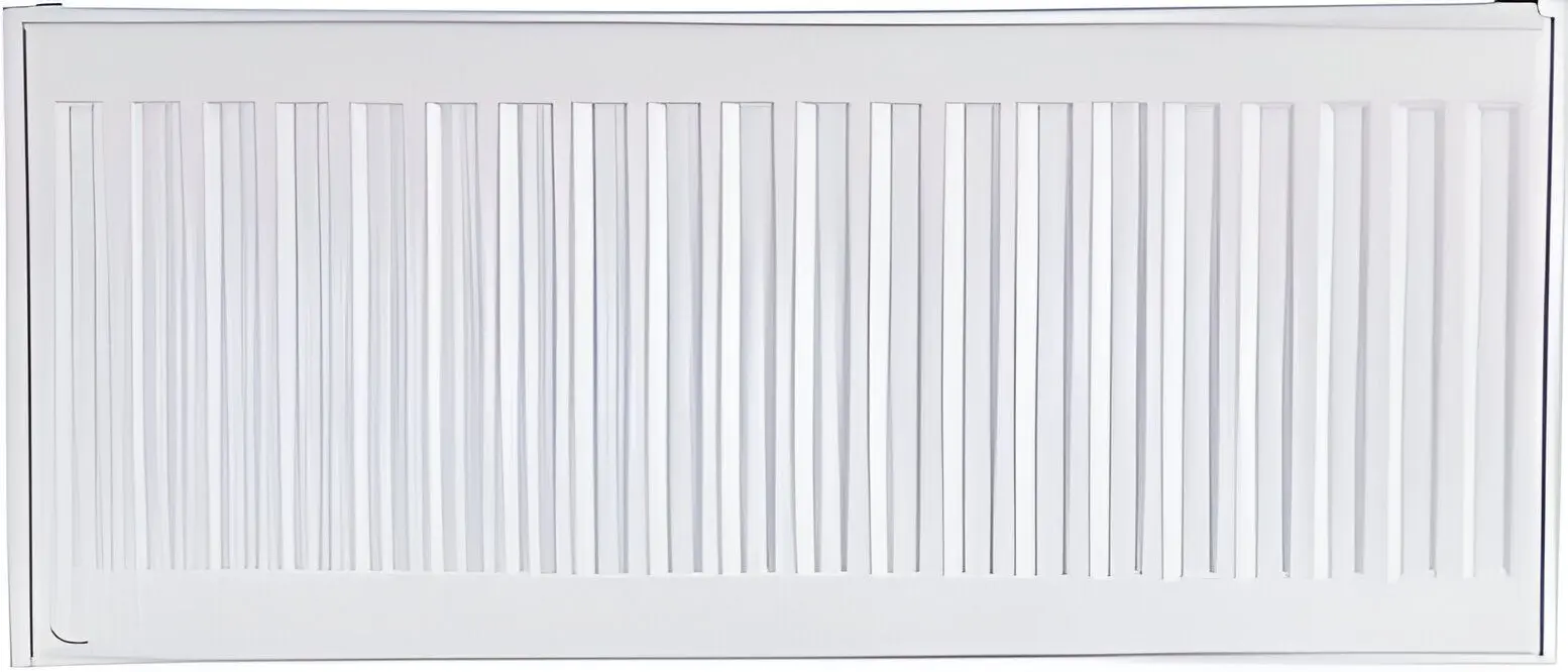 Радиатор стальной Sanica T22 300x1800 (White)