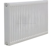 Radiator din otel Sanica T22 300x400 (White)