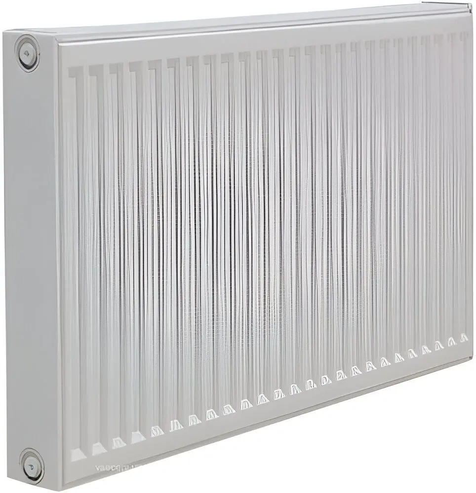 Радиатор стальной Sanica T22 300x500 (White)