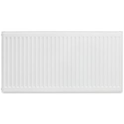 Radiator Rens T22 300x1500 (White) Thumb