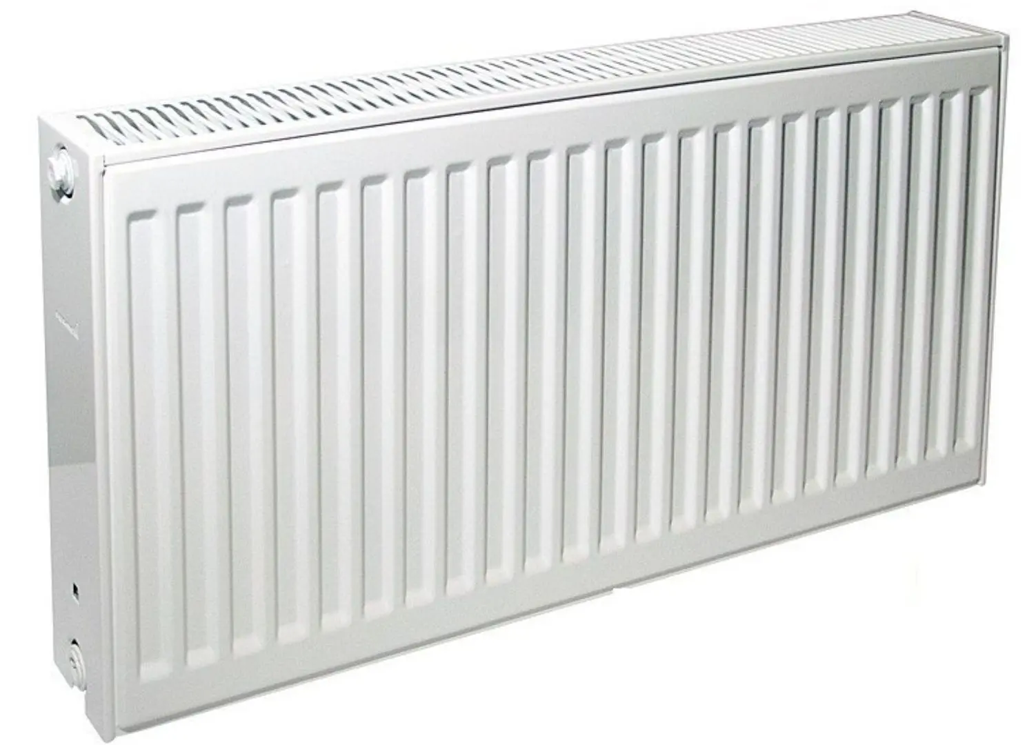 Radiator Rens T22 300x1500 (White)