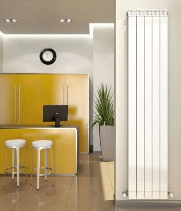 Radiator SoleRad 1600 (1elem.) - 2