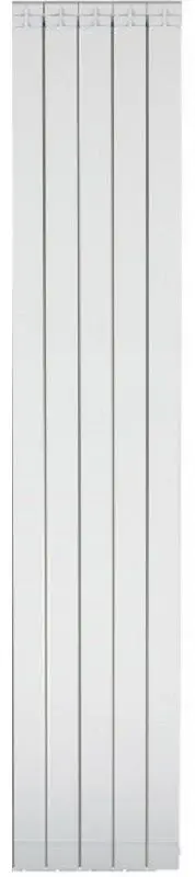 Radiator SoleRad 1800x400 - 3
