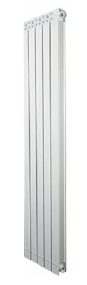 Radiator SoleRad 1800x400