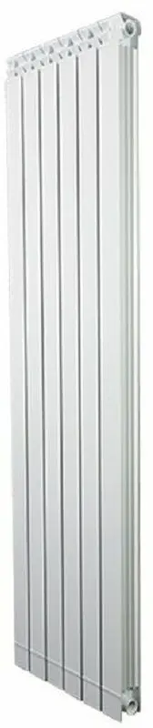 Радиатор SoleRad 2000 (2elem.)