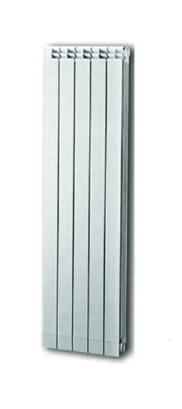 Radiator SoleRad 2000