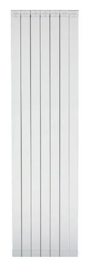 Radiator SoleRad 2000x560 - 3