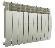 Radiator Terma Latus California Beige (575x800)