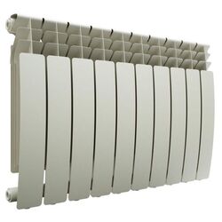 Radiator Terma Latus California Beige (575x800)