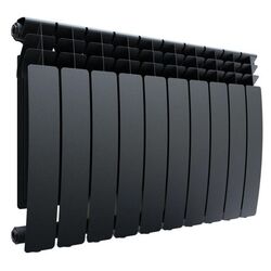 Radiator Terma Latus Graphite (575x800)