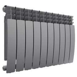 Radiator Terma Latus Metallic Grey (575x800) Thumb