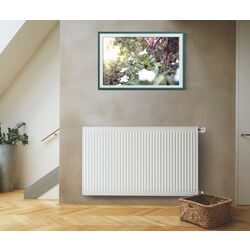 Радиатор стальной Vaillant K22 300х500 (White) Thumb