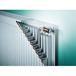 Радиатор стальной Vaillant K22 300x1100 (White) Thumb