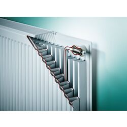 Радиатор стальной Vaillant K22 400x1000 (White) Thumb