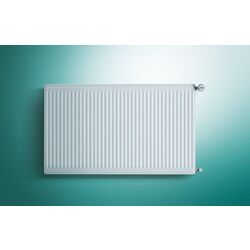 Радиатор стальной Vaillant K22 400x1000 (White) Thumb