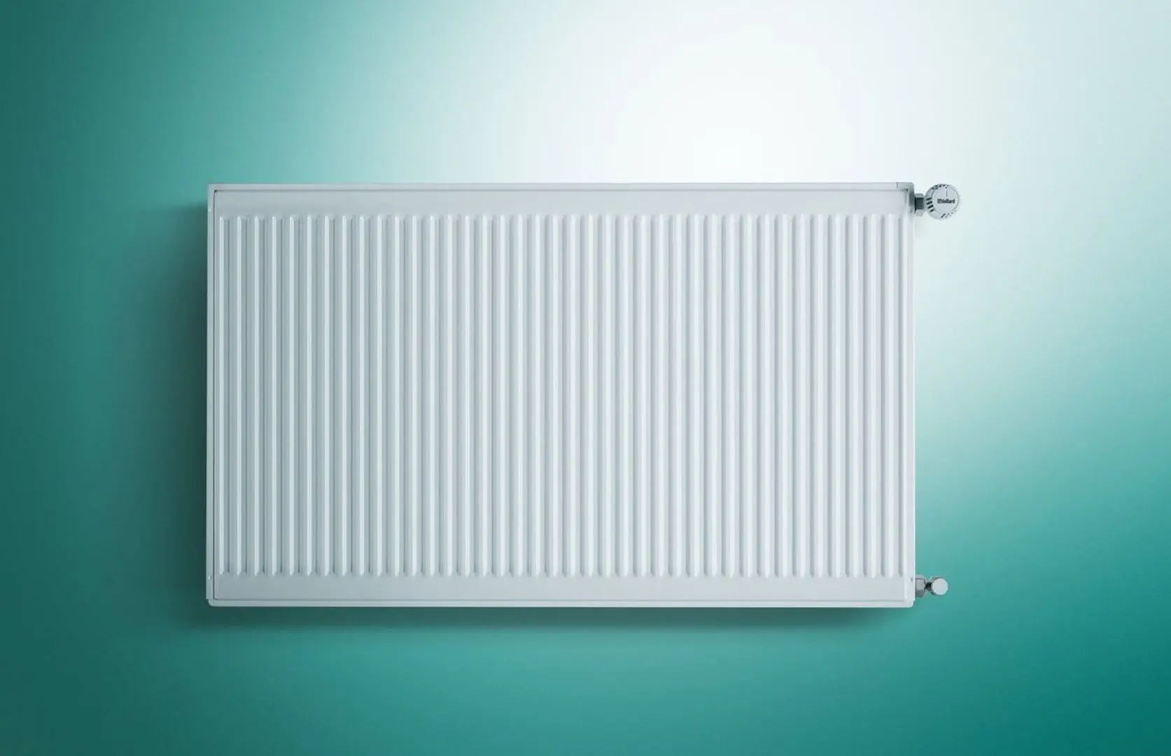 Радиатор стальной Vaillant K22 400x1000 (White)