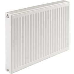 Радиатор стальной Vaillant K22 400x1000 (White)