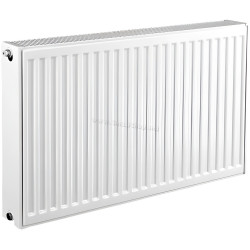 Радиатор стальной Vaillant K22 400x2400 (White)