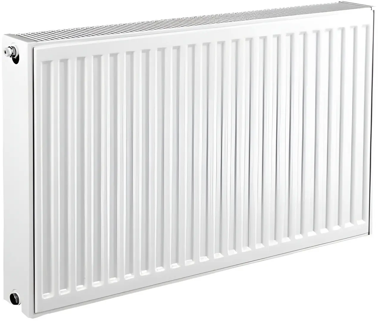 Радиатор стальной Vaillant K22 400x2400 (White)