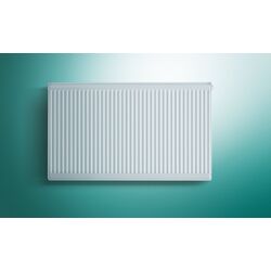 Радиатор стальной Vaillant K22 400x800 (White) Thumb