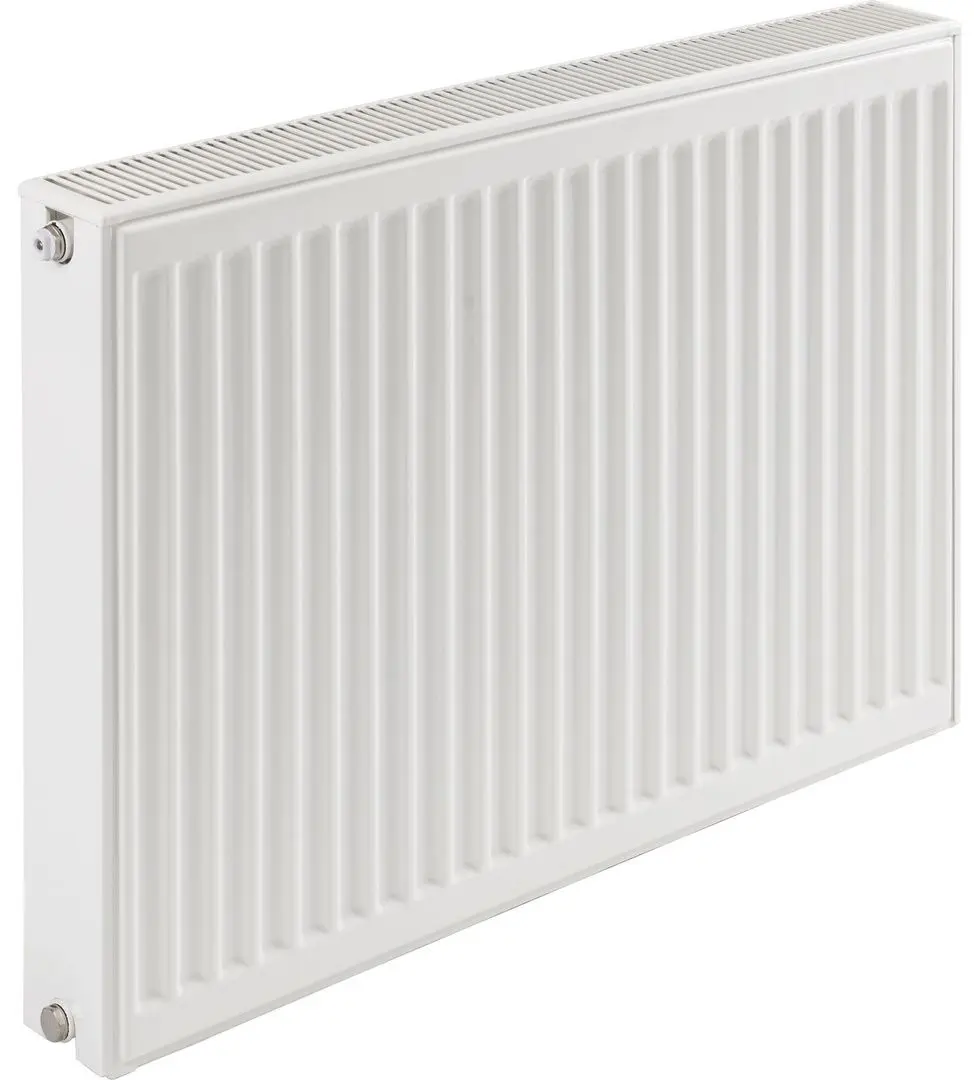 Радиатор стальной Vaillant K22 400x800 (White)