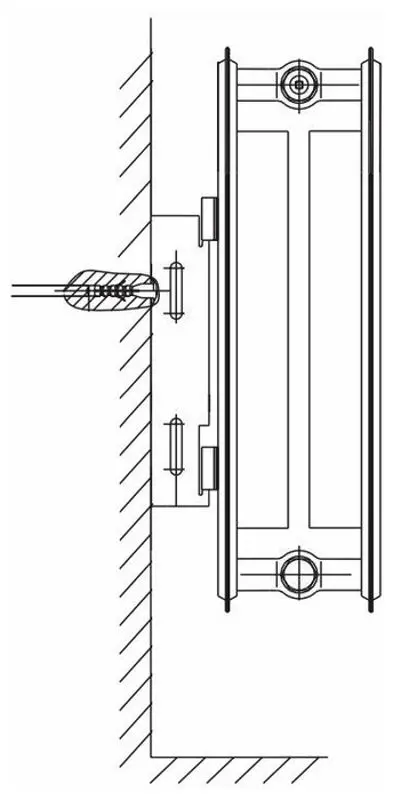 Радиатор стальной Vaillant K22 600х600 (White)