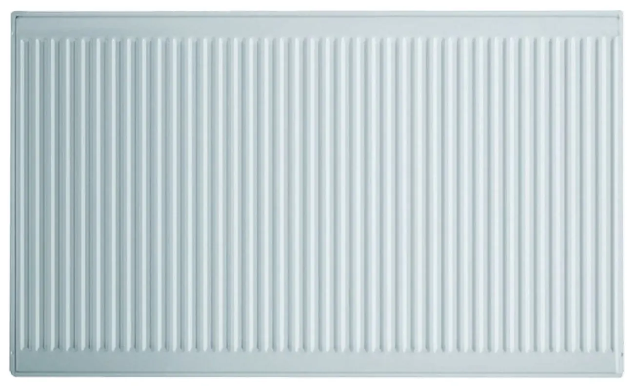 Радиатор стальной Vaillant K22 600х600 (White)