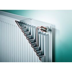 Радиатор стальной Vaillant K22 600x400 (White) Thumb