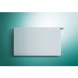 Радиатор стальной Vaillant K33 600x600 (White) Thumb