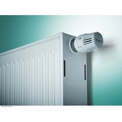Радиатор стальной Vaillant K33 900х600 (White) Thumb