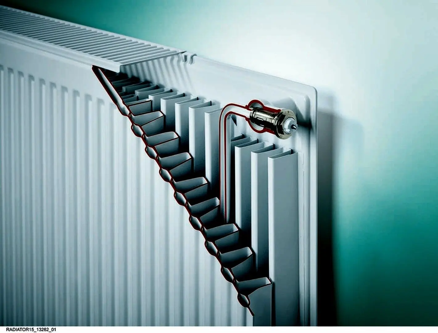 Радиатор стальной Vaillant K33 900х600 (White)