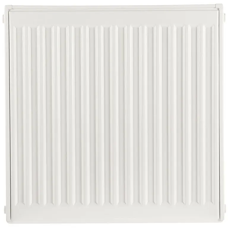 Радиатор стальной Vaillant K33 900х600 (White)