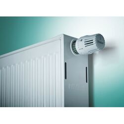 Радиатор Vaillant K21 500x1200 (White) Thumb