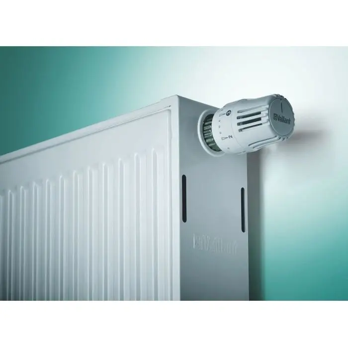 Радиатор Vaillant K21 500x1200 (White)