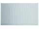 Radiator Vaillant K21 500x1400 (White)