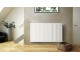 Radiator Vaillant K21 500x1400 (White)