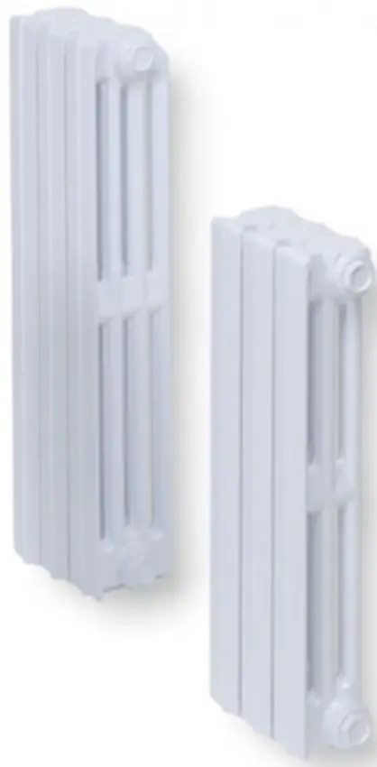 Radiator Viadrus Eco 500x95 (White)