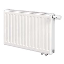 Radiator Vogel&Noot Ornis Ventil T33 300x1320