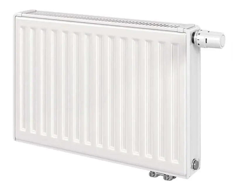 Radiator Vogel&Noot Ornis Ventil T33 300x1320