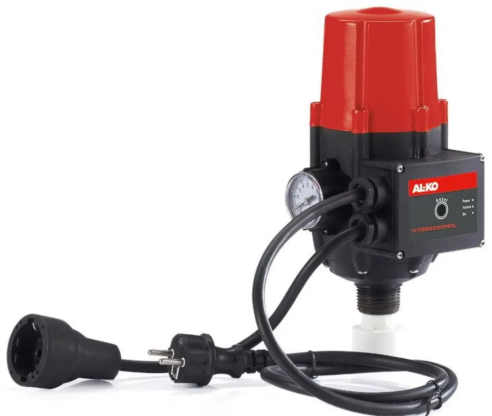 Гидроконтролер для насоса Al-ko 112478