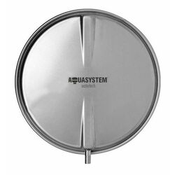 Расширительный бак Zilio Аquasystem VCP325-6 (Inox)