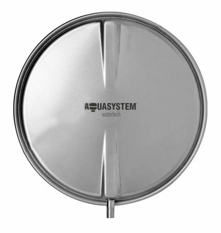 Rezervor de expansiune Zilio Аquasystem VCP 325-6 (Inox)