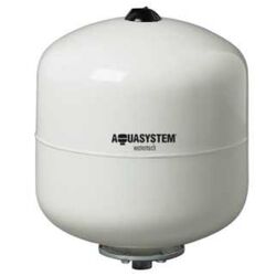 Расширительный бак Aquasystem Zilio VS 12