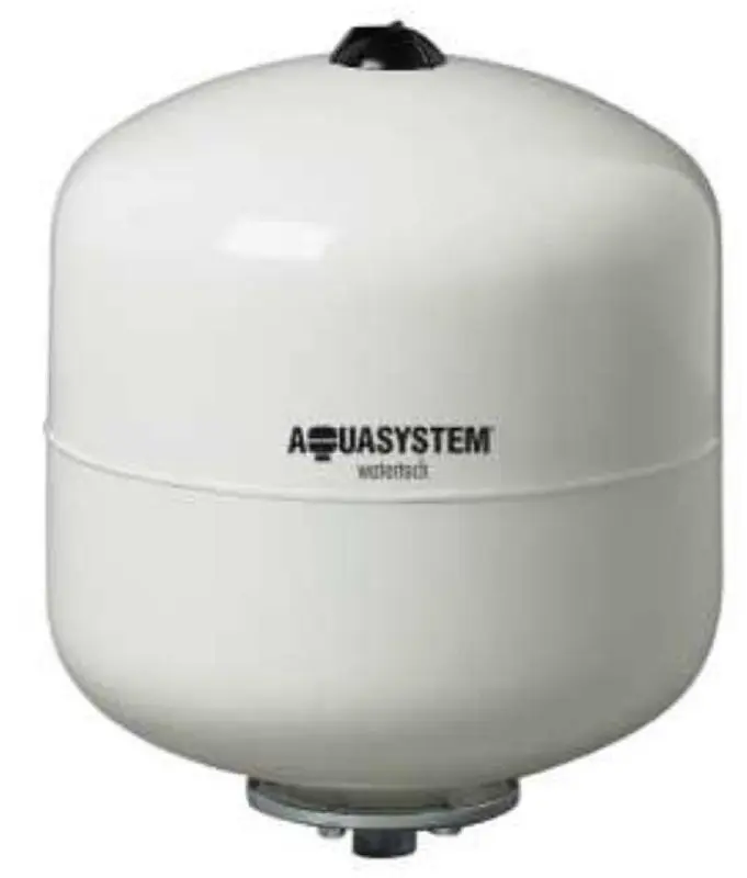 Расширительный бак Aquasystem Zilio VS 12
