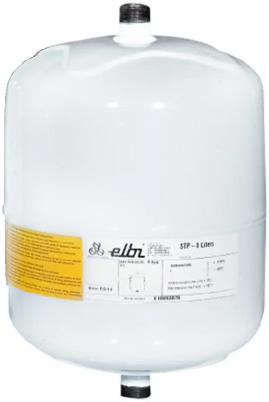Vas de expansiune Elbi DS 24L